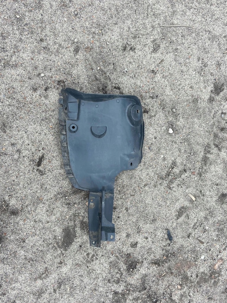 фото №4, Ghp950351 mazda 6 2014 подкрылок передние