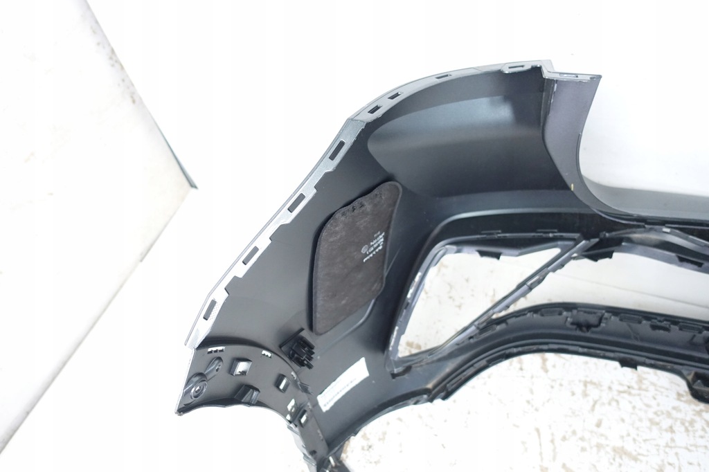 фото №6, Vw t-roc lift r-line 2ga 2021- бампер задня задній 2ga807417j