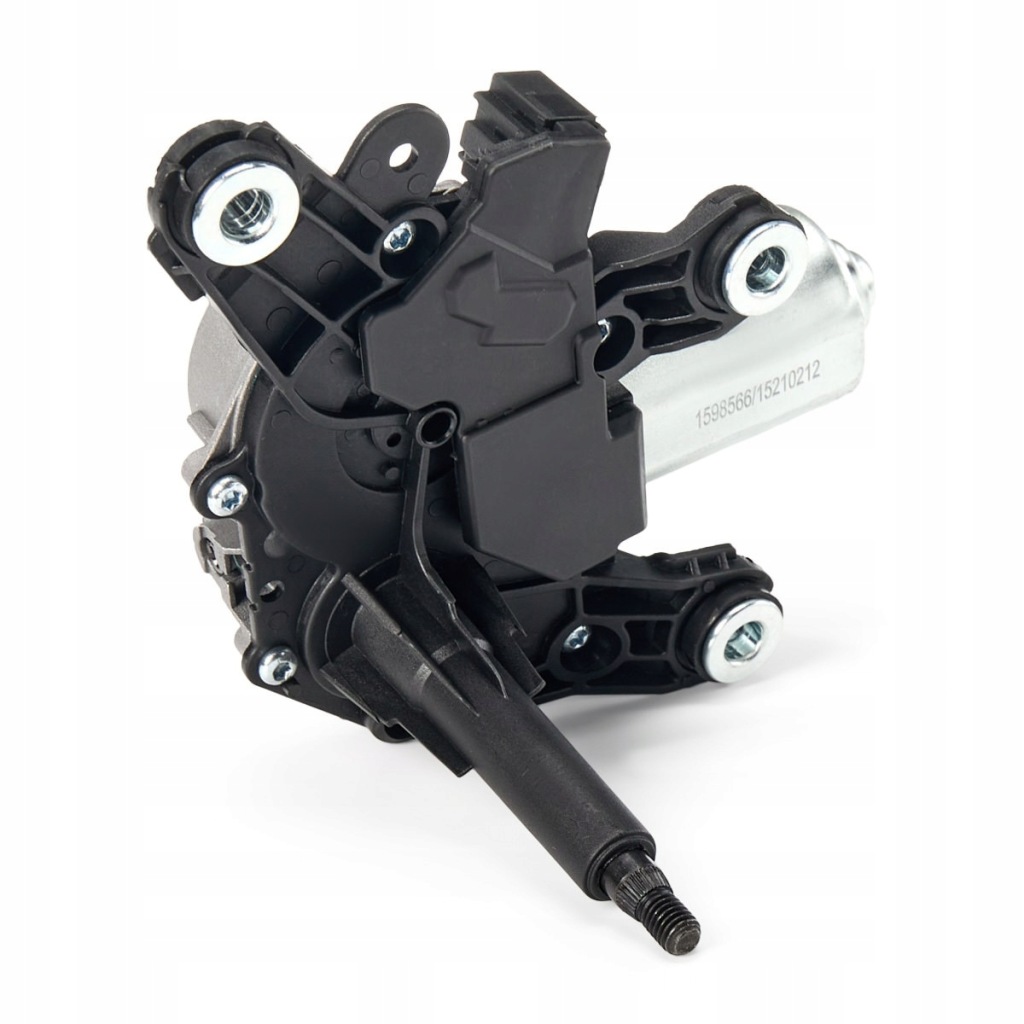 Двигун двірник ridex 295w0095 до renault clio iv хетчбек bh captur Зі Шроту