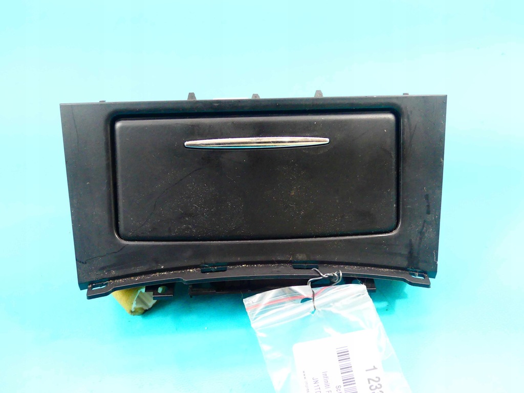 фото №1, Пепельница infiniti fx ii qx70