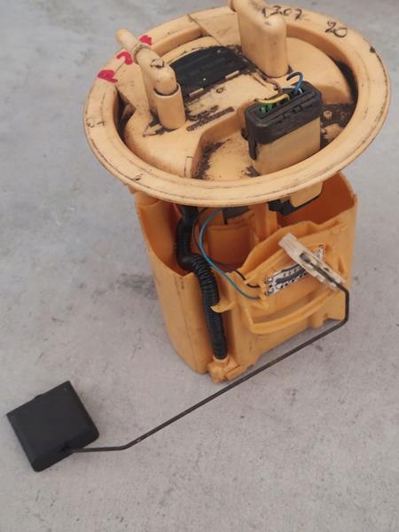 фото №1, Peugeot 207 поплавок пального 982672280