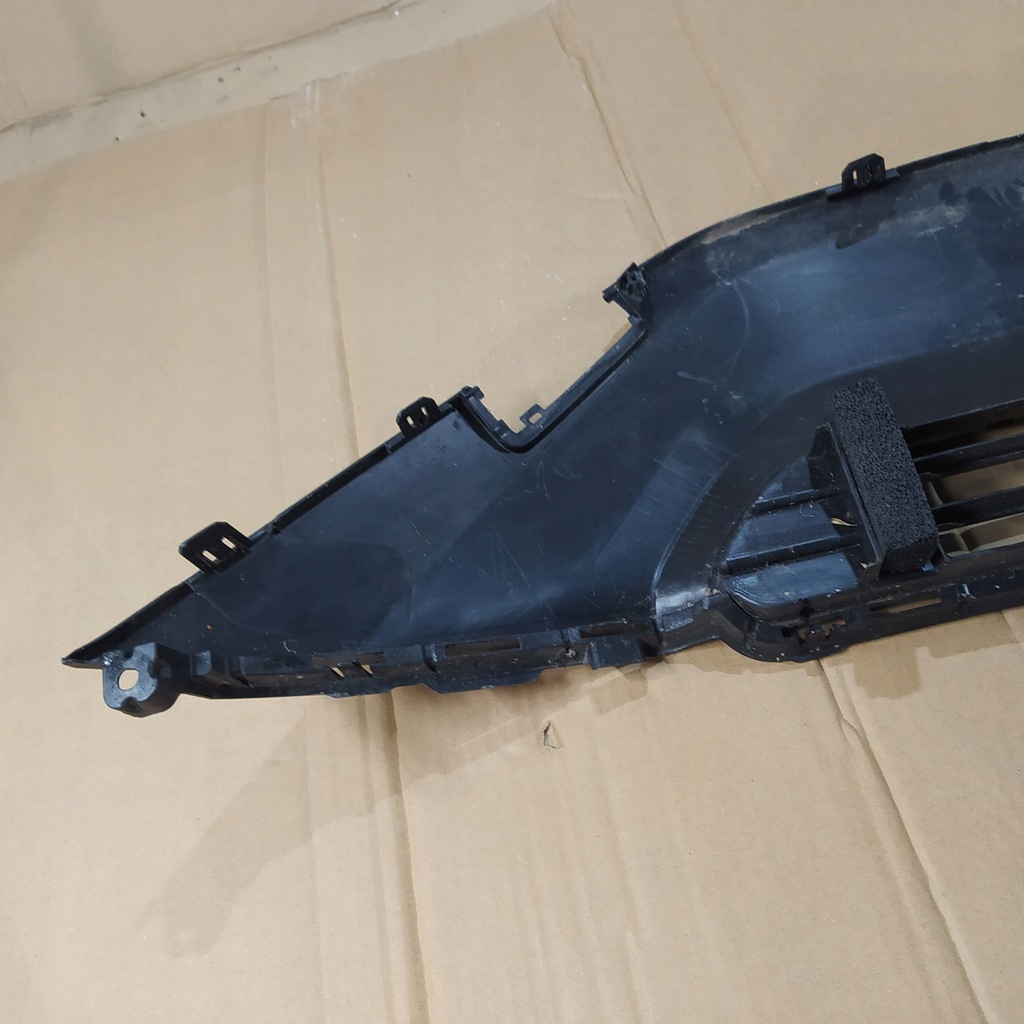 фото №11, Toyota rav4 rav-4 5 решётка радиатора решётка бампера перед 53113-42110