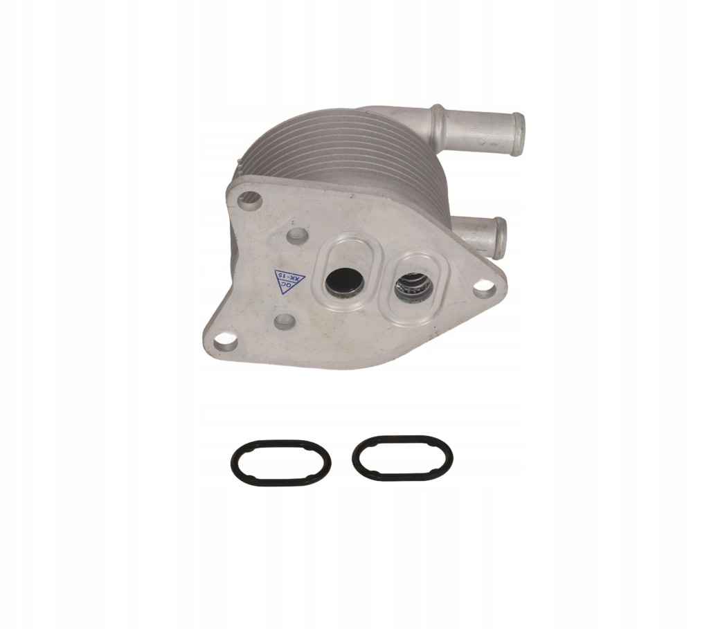 фото №1, Радіатор коробки citroen c3 iii 16