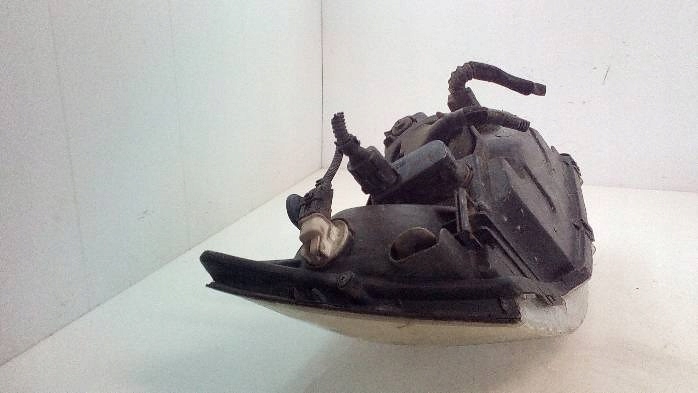 фото №6, Фара лівий лампа перед hyundai getz 2004r.