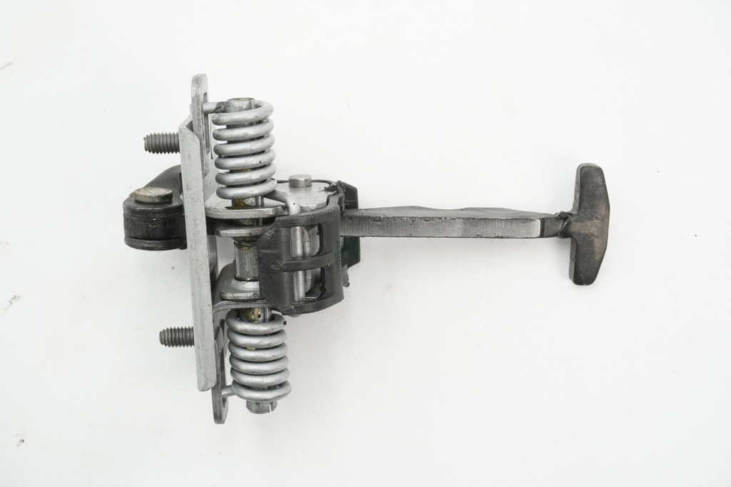 фото №1, Ограничитель дверь перед citroen berlingo 08-18