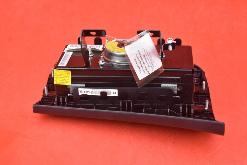 фото №6, Подушка безопасности подушка воздушная пассажира eu 845600x000ga hyundai i10 1 i 10-13