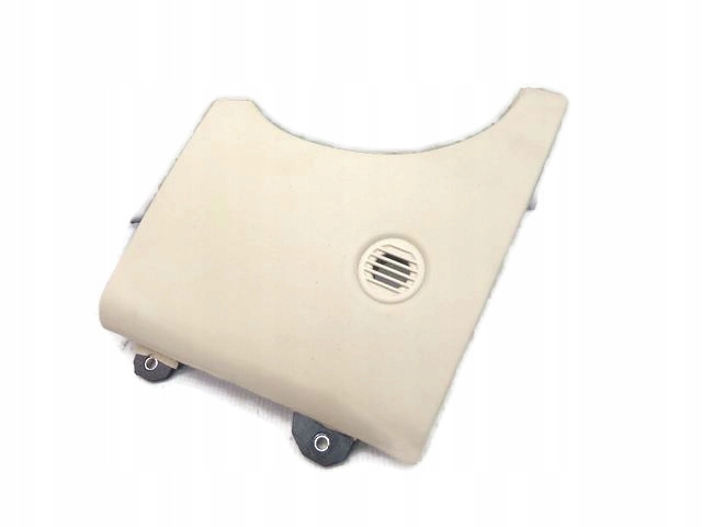 фото №1, Maserati quattroporte vi захист заглушка консолі