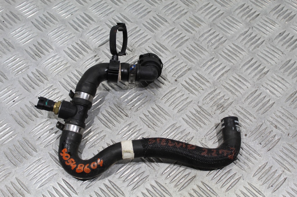 фото №1, Wąż шланг wody stelvio 50548604