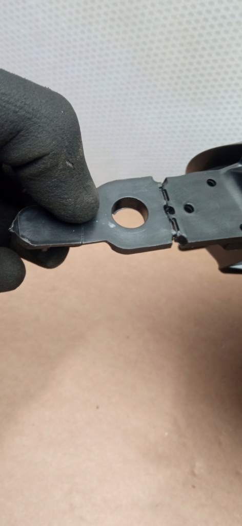 фото №9, Лампа перед левая peugeot expert iii 16-23 1616143780 ксенон оригинал nowa