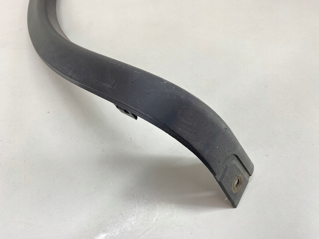 фото №6, Молдинг крыла infiniti fx левый задняя 08-