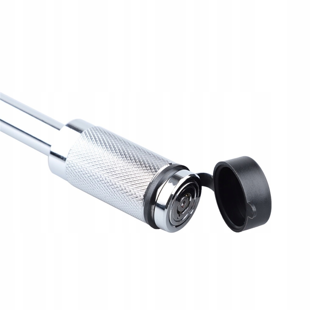 Замок na hak буксировочный противоугонный 7.3 cala с крышка pyłoodporna Цена