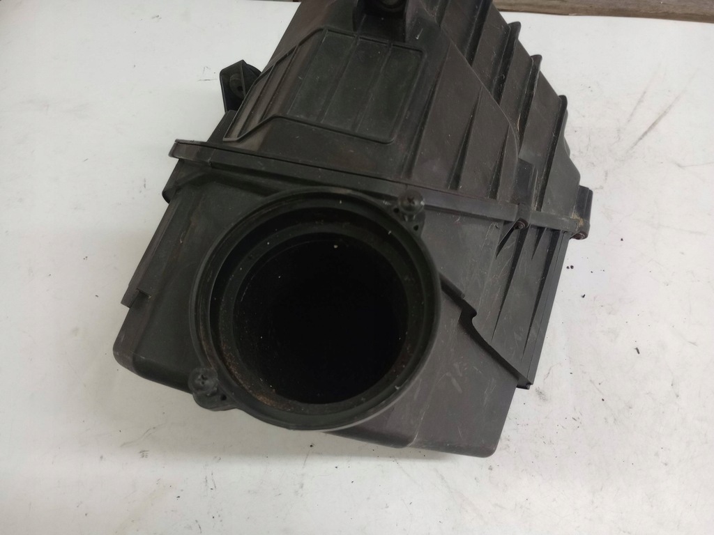 фото №7, Audi a8 s8 d3 4e корпус фільтра повітря 059133823b europa