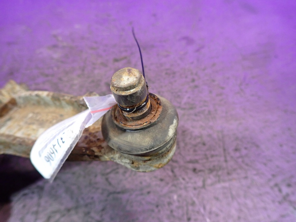 фото №5, Subaru forester iii 07- 2,0d рычаг задняя левый задний sd0140l8