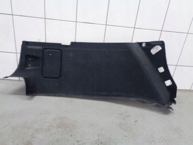 фото №1, Ford c-max ii 11 grand обивка багажника левая