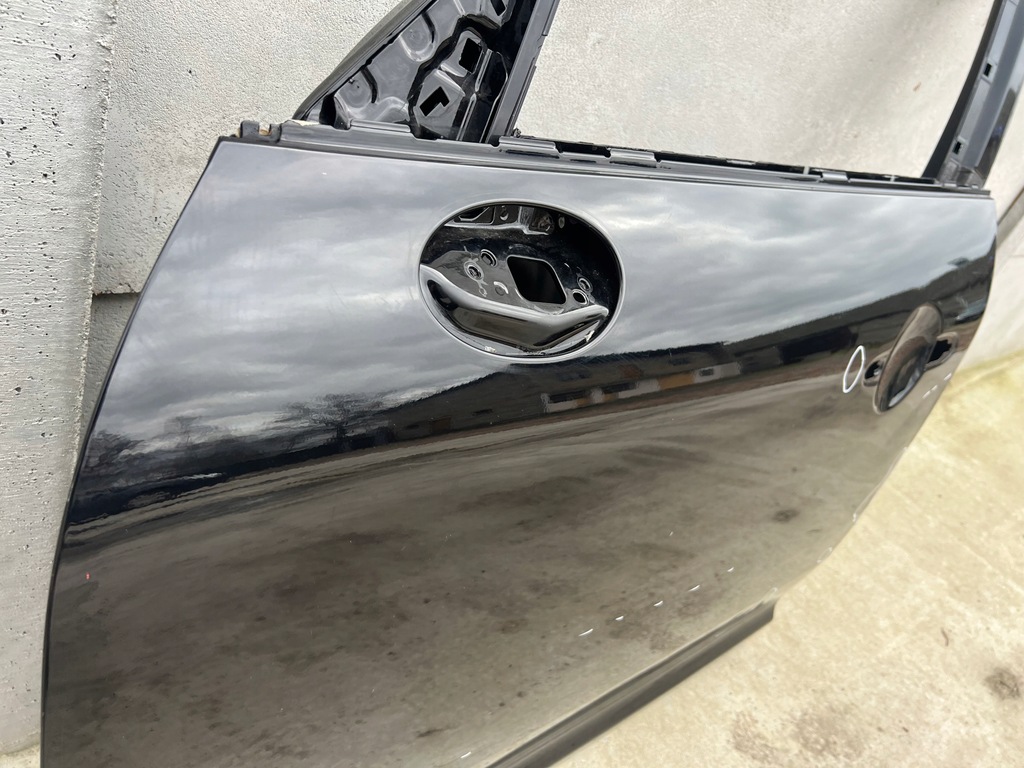 фото №8, Двері mini countryman f60 od 2017 перед лівий