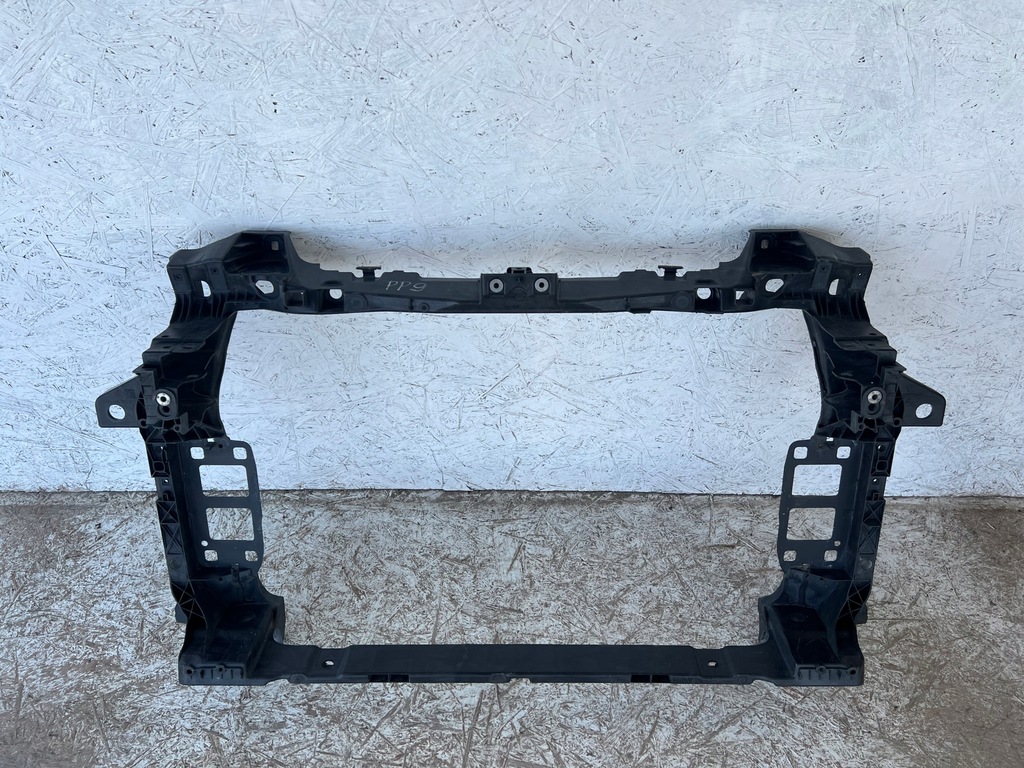 фото №1, Pas передний усилитель audi q7 2 ii 4m 4m0