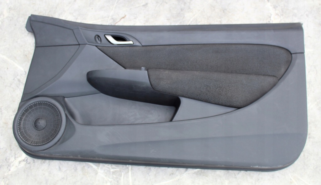 фото №1, Обшивка обивка правый перед honda civic viii ufo 3d