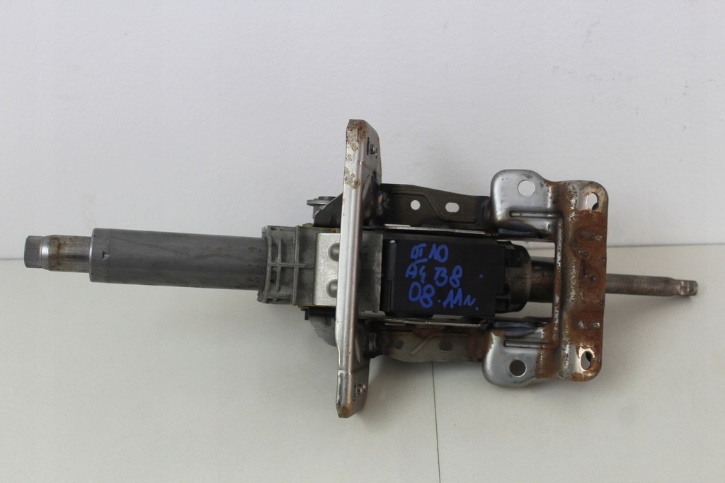 фото №1, Колонка кермова audi a4 b8 08-11r