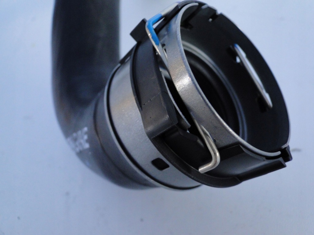 фото №7, Mercedes пабтрубок  шланг воды a1675003600 gle gls 167 w167 x167