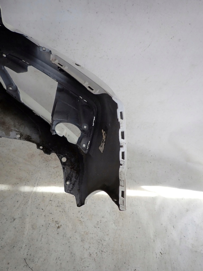 фото №10, Бампер перед передний honda civic x sedan lift 2019- 71101-tez-y500