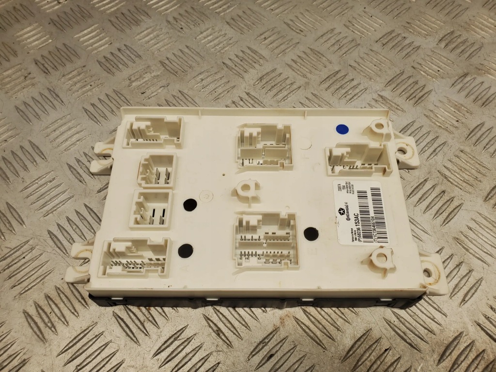 Купить Dodge ram p68236153ac модули комфорта