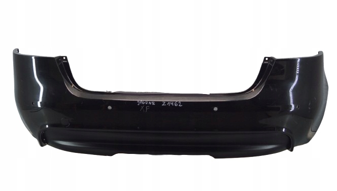 фото №1, Бампер задня jaguar xe