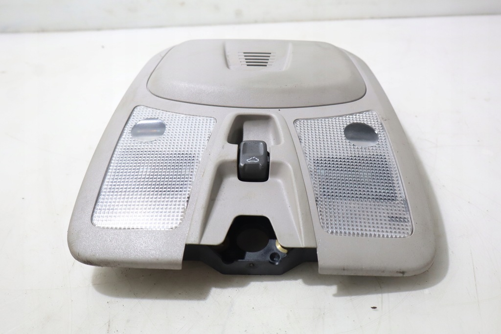 фото №1, Освещение кабины перед volvo xc90 i