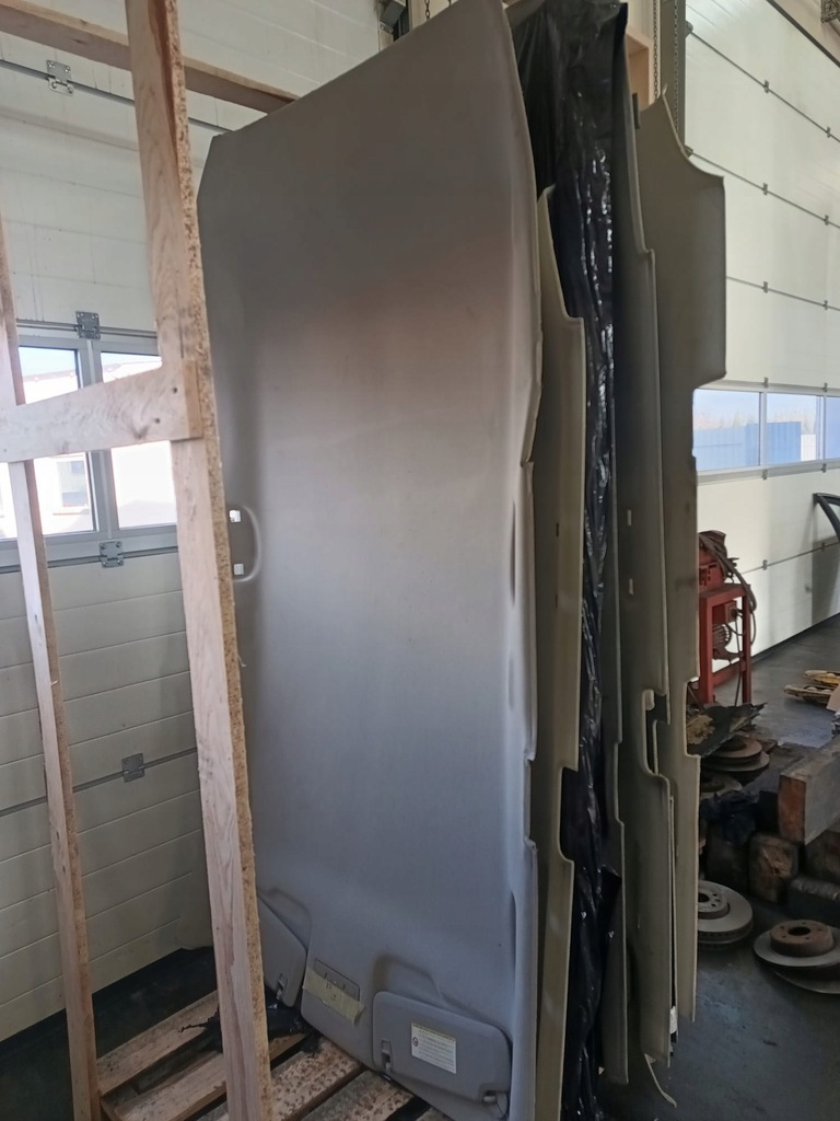 фото №1, Opel astra j kombi потолок