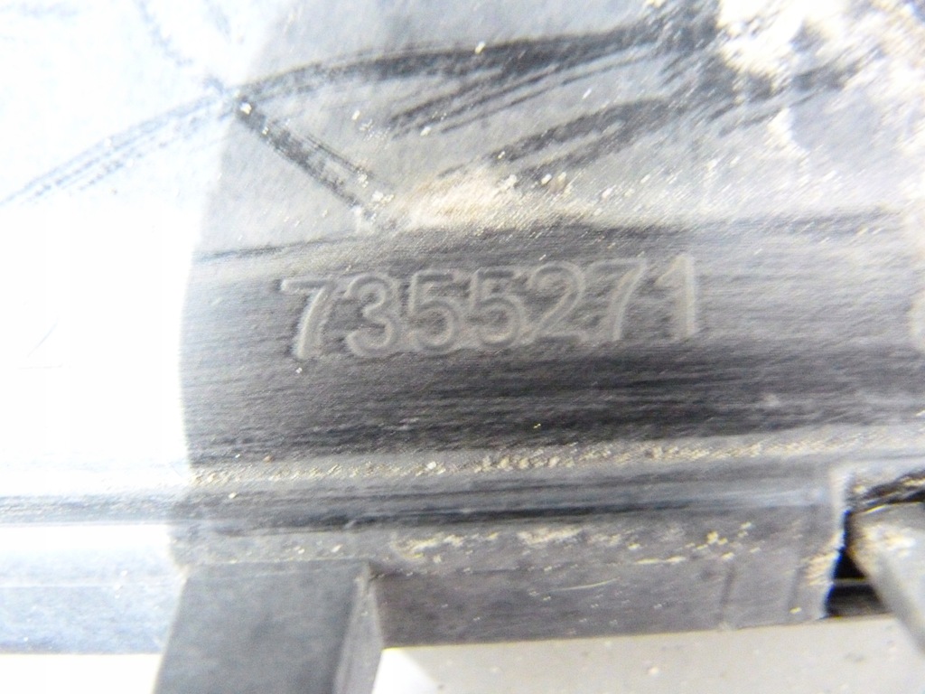 фото №10, Bmw x1 f48 накладка бампера бампер задняя полный