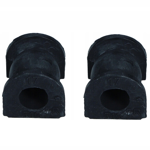 фото №1, Резинки стабилизатора. задняя honda cr-v iv fr-v legend iii