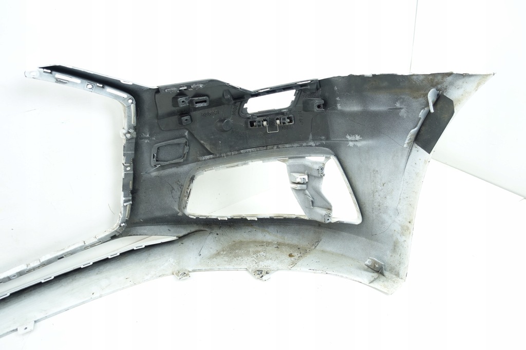 фото №11, Бампер перед передний audi a6 c8 4k 4k0807437