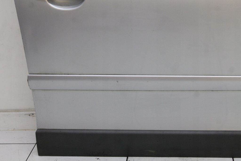 фото №5, Двері правий перед праве передні volkswagen vw polo 9n cross 2001r- la7w