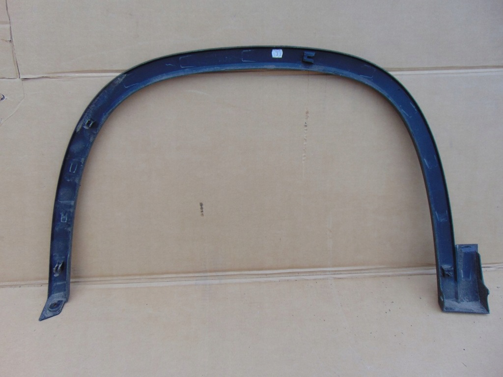 фото №9, Накладка крыла правая перед skoda kodiaq