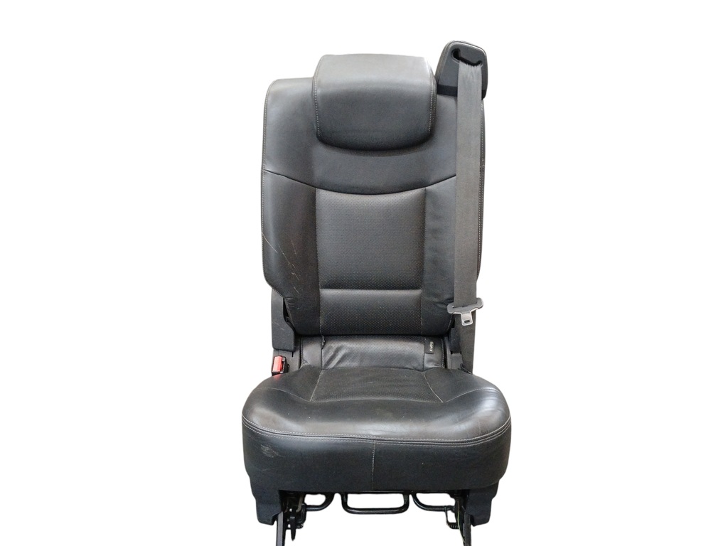 фото №1, Сиденье задняя средний renault espace iv 4 2003-2006 кожа