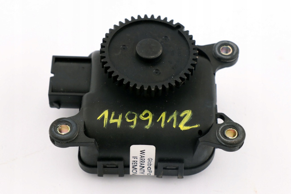 Купить Mini r50 r52 r53 привод привод модуль отопителя