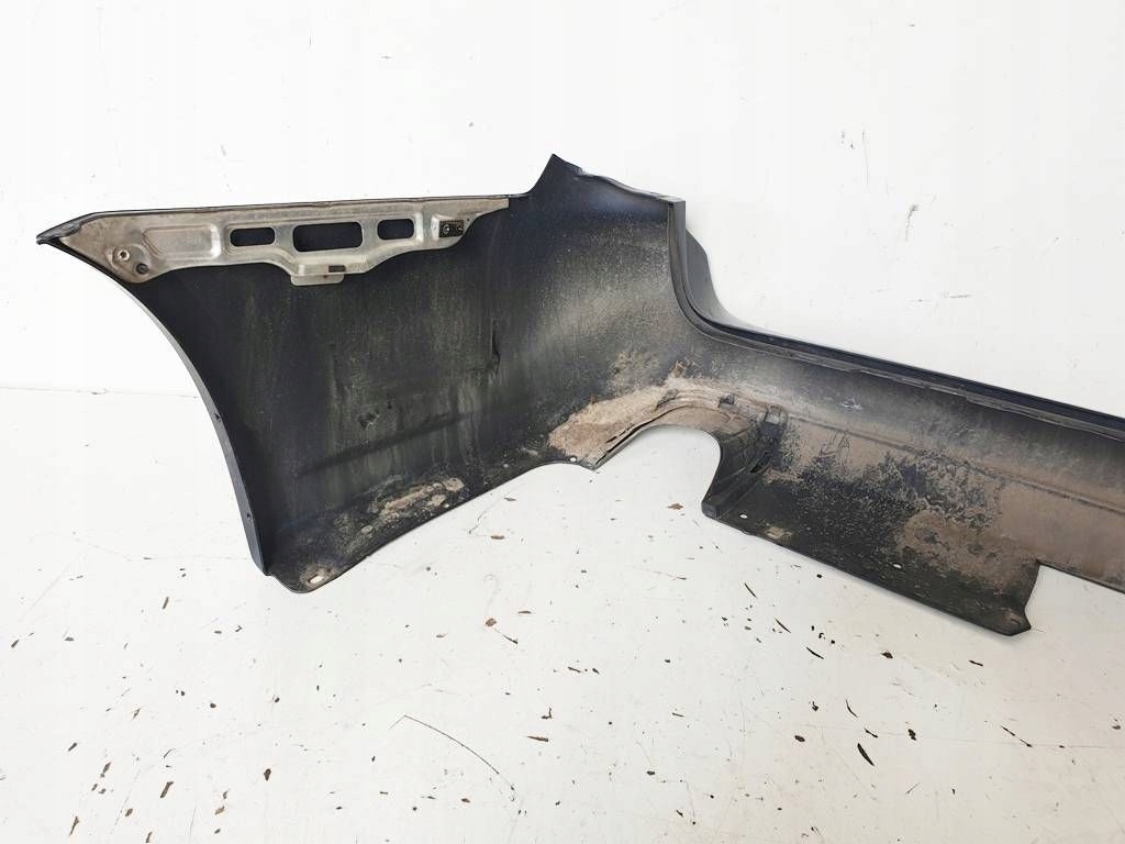 фото №10, Subaru legacy iv 08r 65z kombi бампер задняя задний