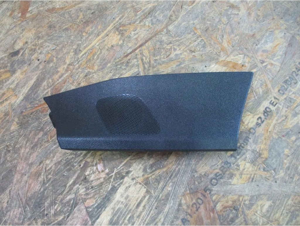 фото №1, Renault scenic iv захист динаміка права 682116132r