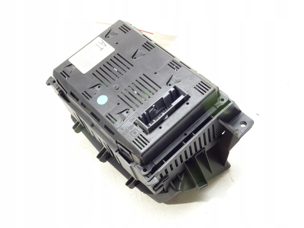 фото №2, Дисплей opel zafira b 13208089 05-19