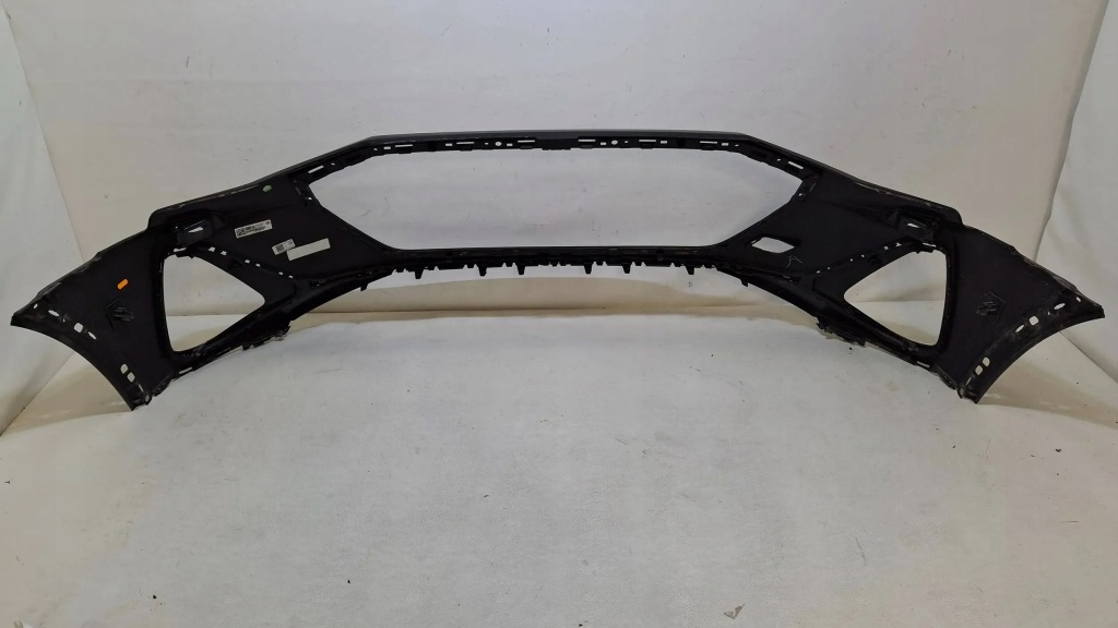 фото №10, Бампер перед передний audi e-tron s-line 4ke807437d