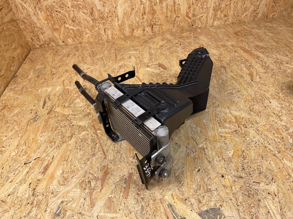 фото №7, Радиатор масла коробки передач honda jazz v 25510-60h-0031 2020-