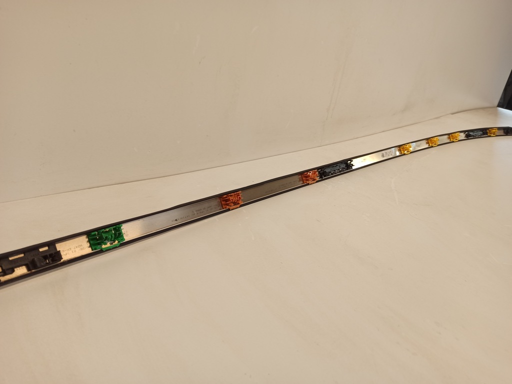 фото №5, Молдинг дахова ліва mercedes w247 a2476902500