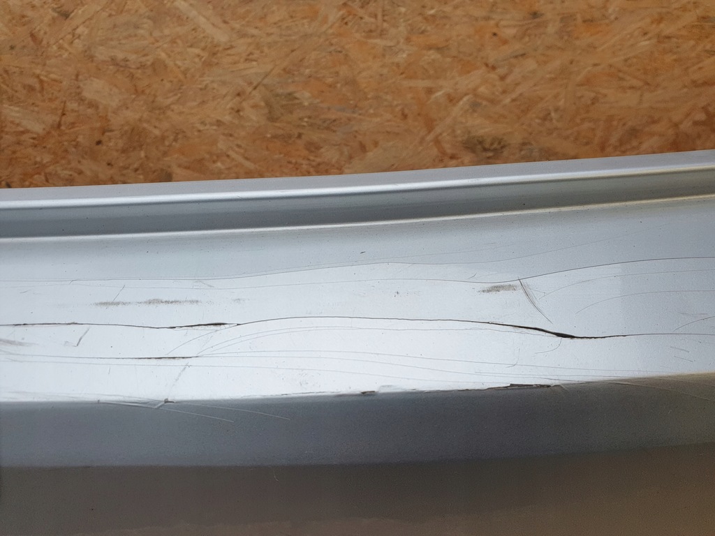 фото №7, Renault talisman sedan бампер задня 6 pdc ted69