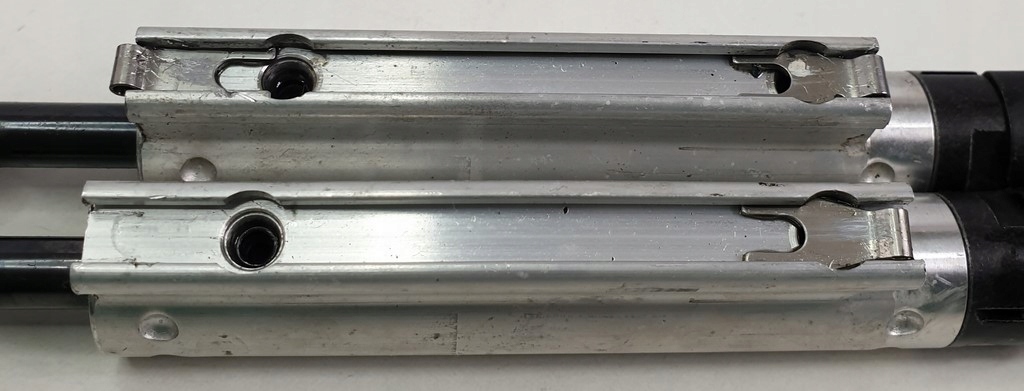 фото №4, Привод гидравлический крыша задняя volvo c70 ii