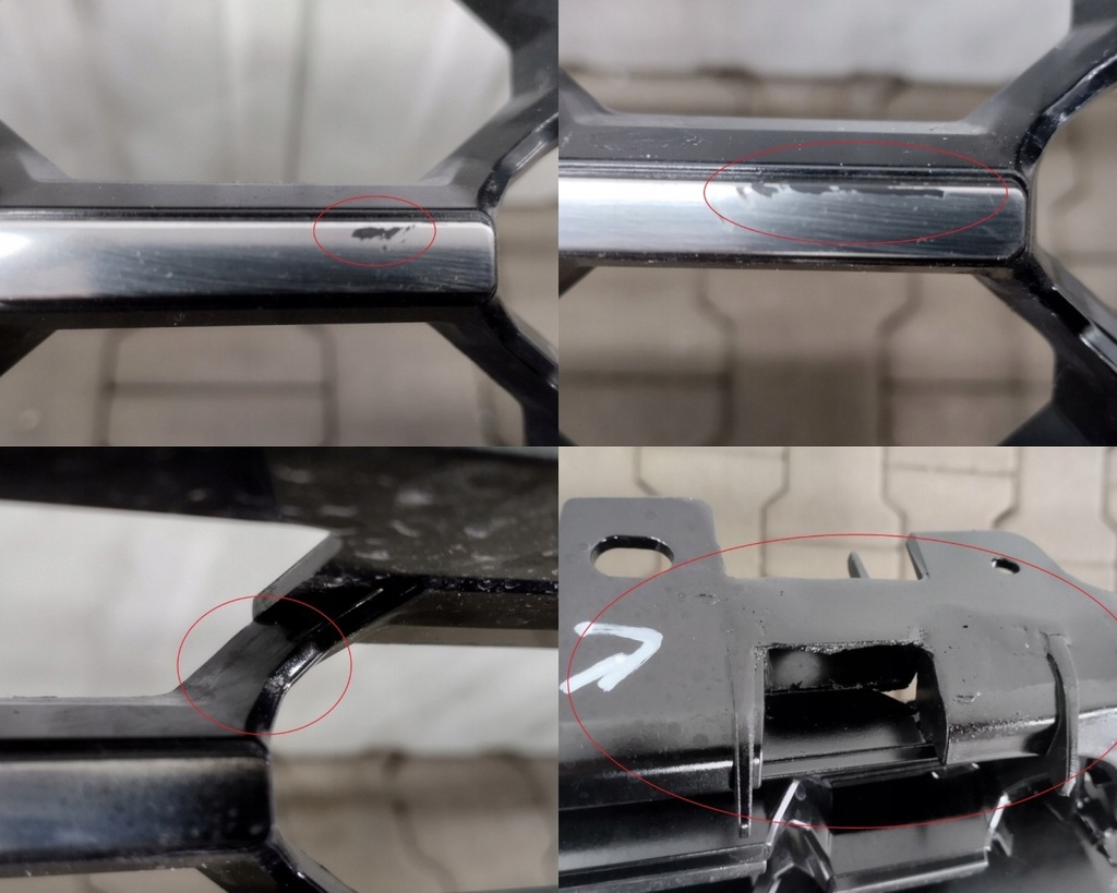 фото №15, Бампер перед передний ford ranger vi wildtrak 22-