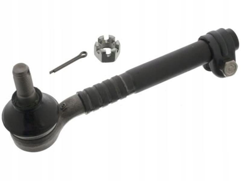 фото №16, Febi наконечник тяга toyota supra 2.0i twin turbo