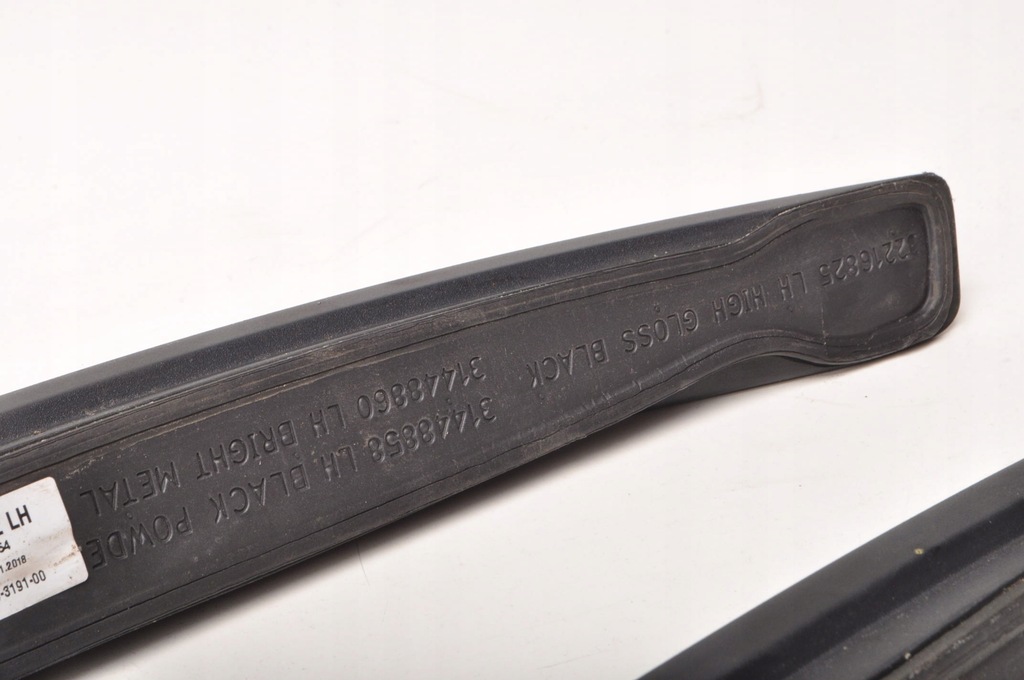 фото №12, Volvo v60 ii рейлинг крышный левый правый рейлинги 32216826 32216825