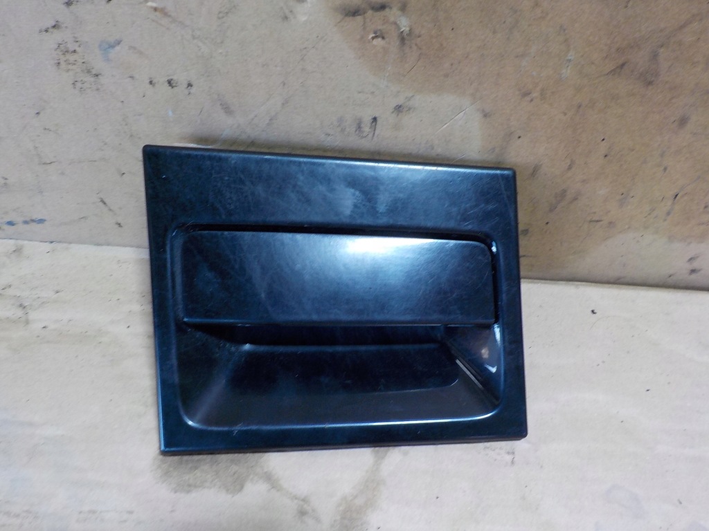 фото №1, Roomster ручка левая задняя 5j7839205a