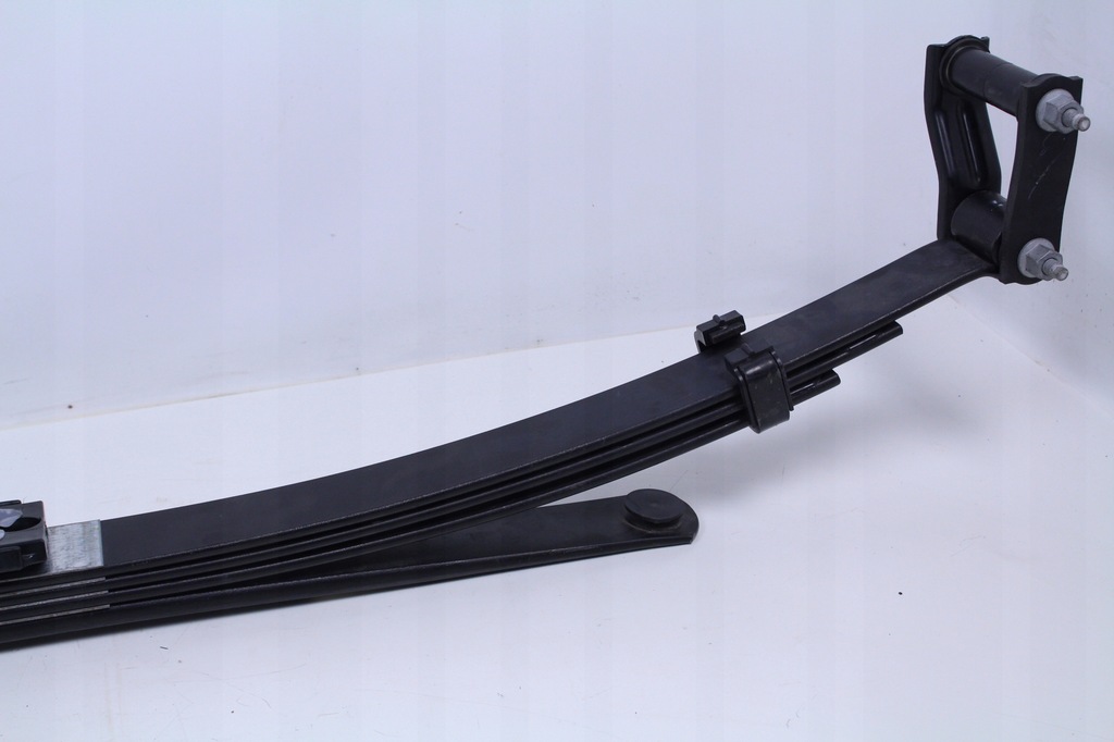 фото №3, Рессора задняя 4 щетки задняя ford ranger 23r. vw amarok ii
