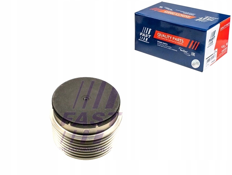 Купить Шкив, генератор fast ft45646