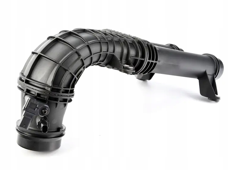 фото №9, Bmw x3 m f97 двигатель charge air tube 13718054842